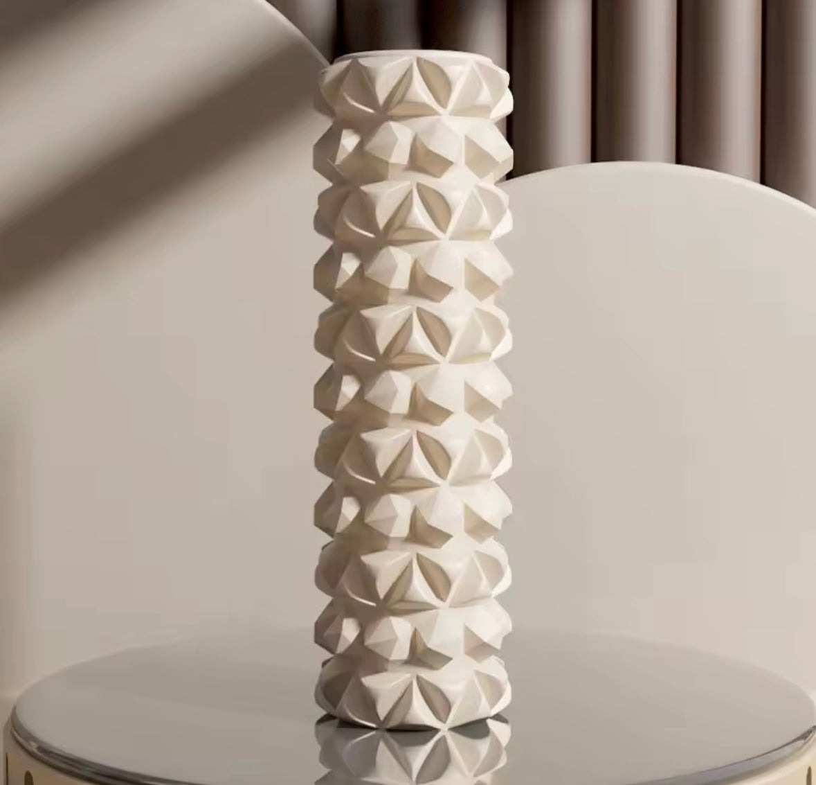 Rollet Wheel Muscle Massager