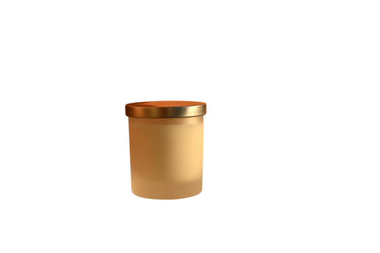 Candle Jar