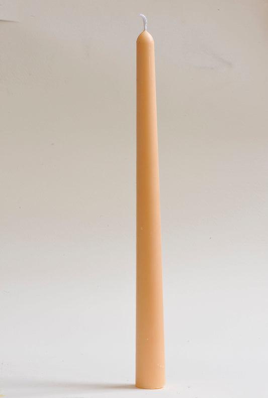 Vegan Candlestick